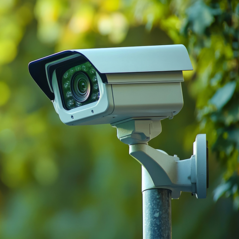 Smart Security