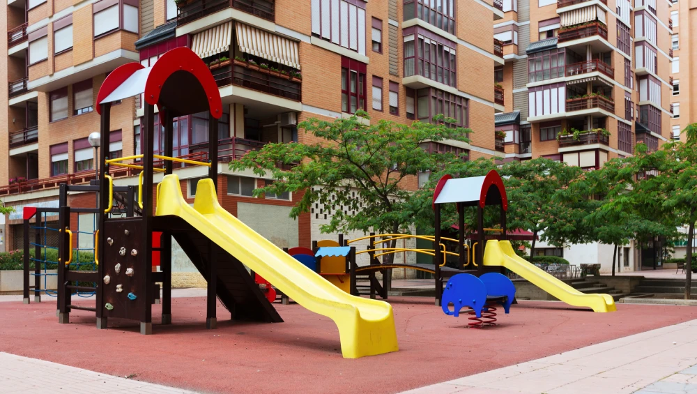 Recreational Area